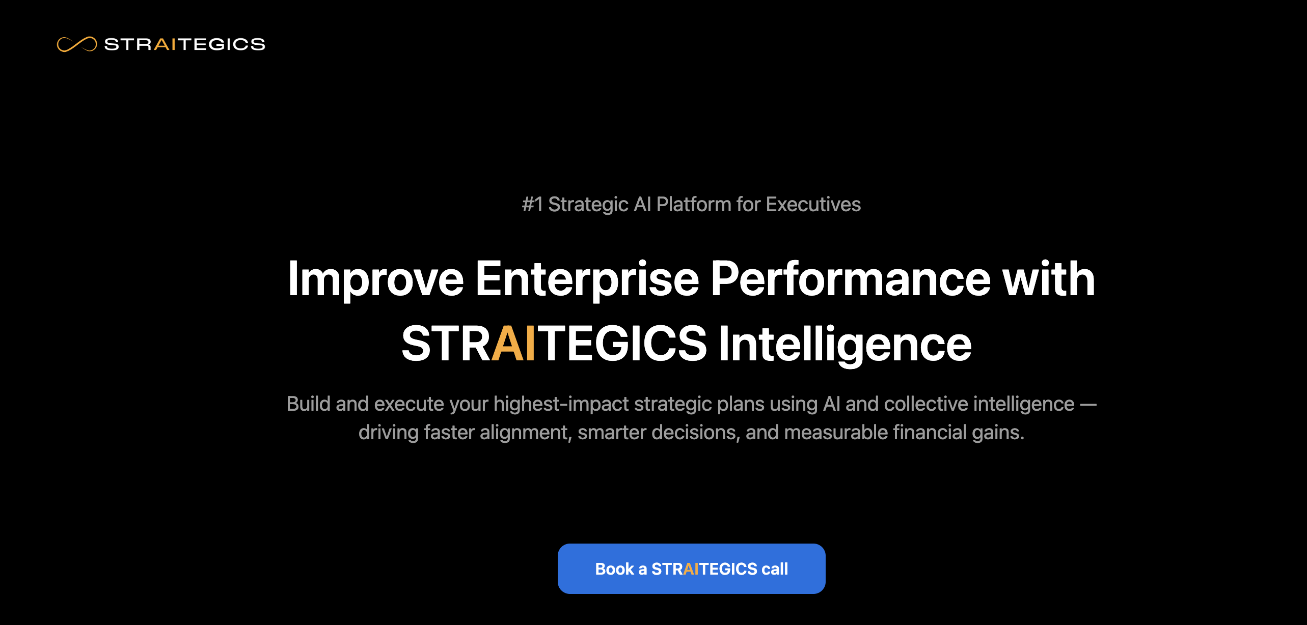 STRAITEGICS